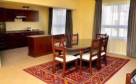 Radisson Individuals Marina Port Ghalib 5*